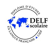 Deutsches Sprachdiplom DELF - schriftliche Prüfung