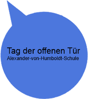 Tag der offenen Tür (4. Grundschulklassen)