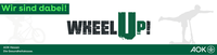 Alexander-von-Humboldt-Schule rollt dem Bewegungsdrang entgegen: Der WHEELUP-Wagen ist da!