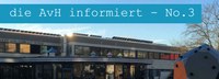 die AvH informiert - No.3