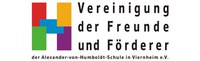 Einladung zur Jahreshauptversammlung des Fördervereins am 26. Oktober