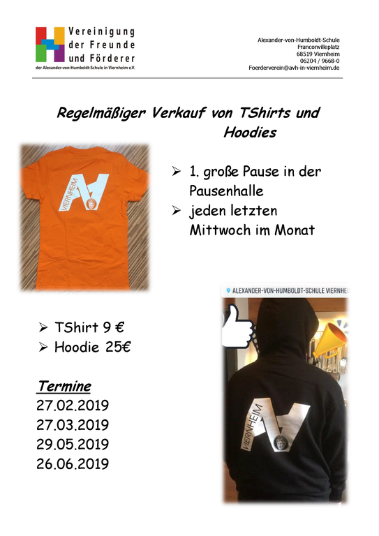 Regelmäßiger TShirt-Verkauf.png